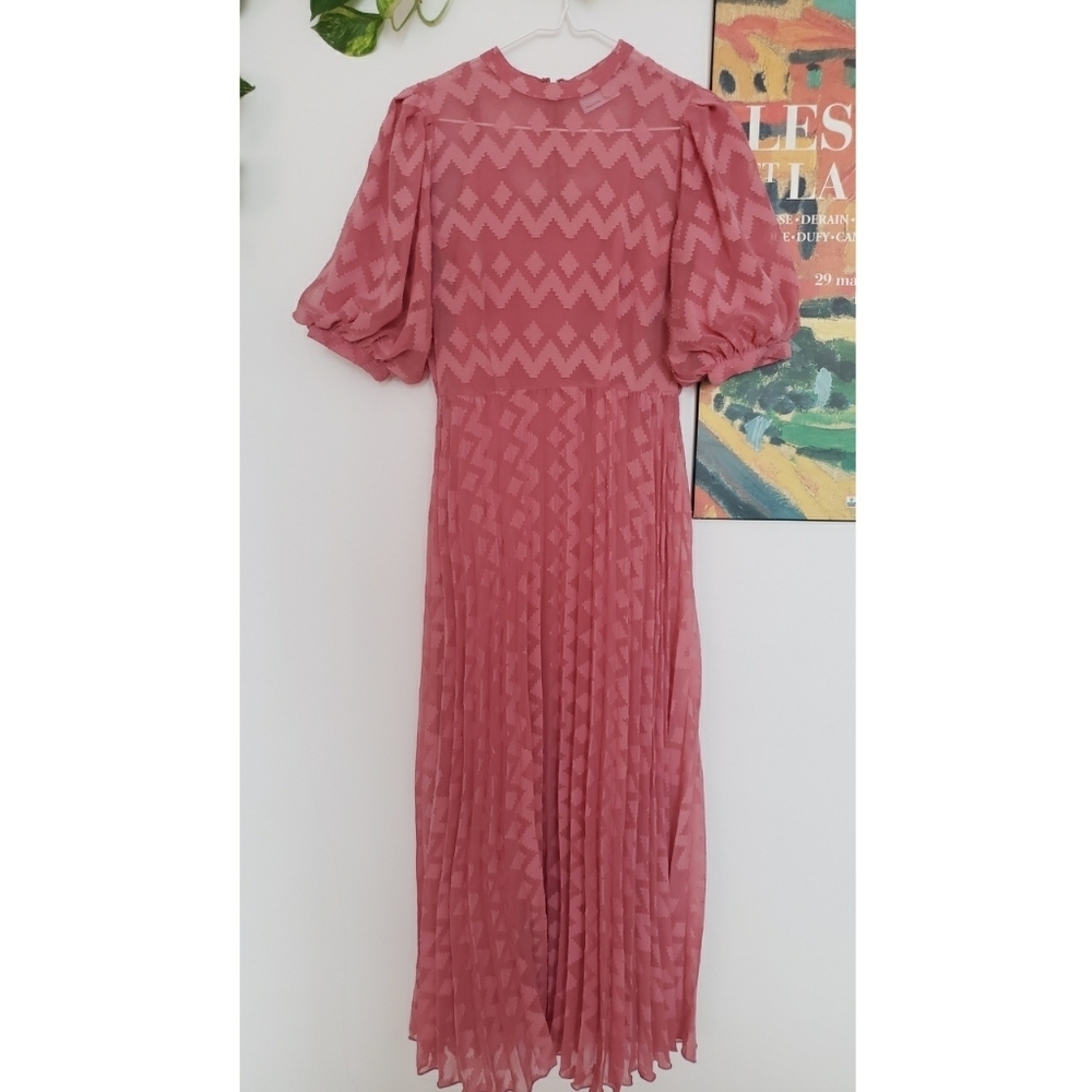 COPY - Ba&sh  dress